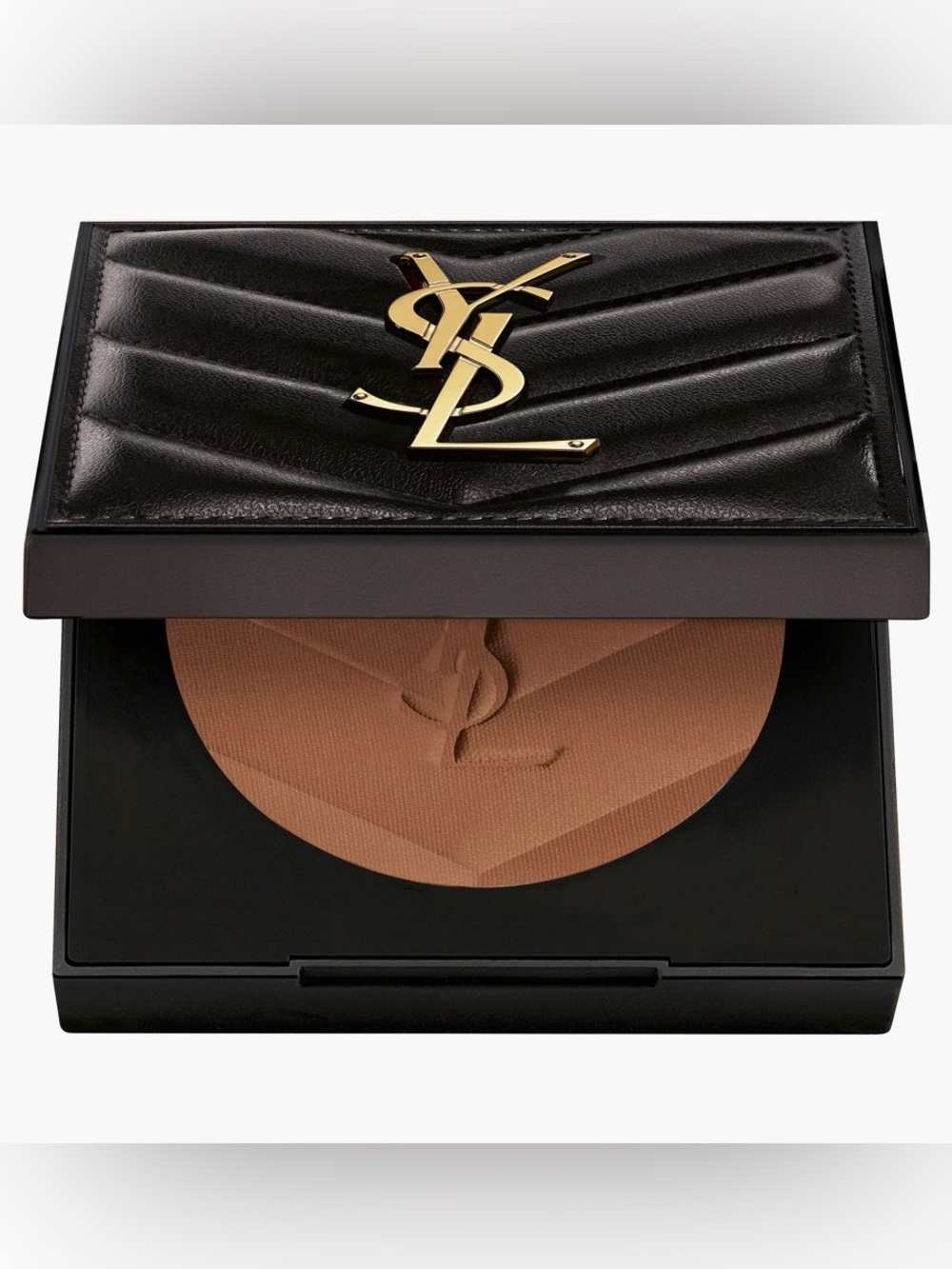 $65 Yves Saint Laurent Beauty
All Hours Hyper Finish Finishing Powder shade 8